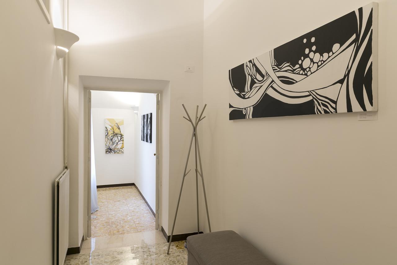 Art Apartment Navona Square Roma Exterior foto