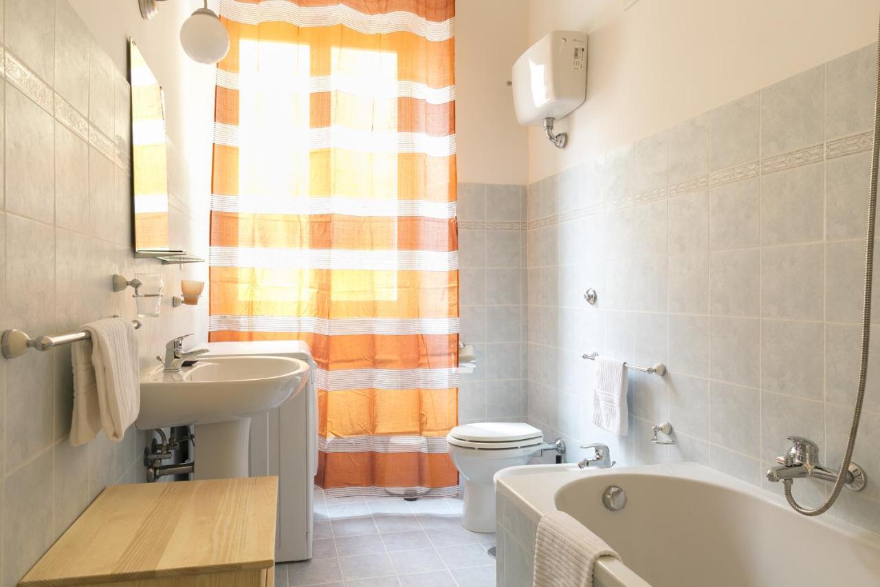 Art Apartment Navona Square Roma Exterior foto